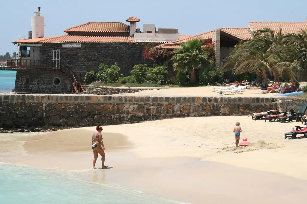 Porto Antigo Three Bed Apartment With Sea View Santa Maria