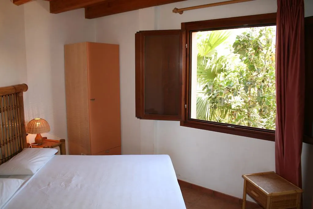 Porto Antigo Three Bed Apartment With Sea View Santa Maria 0*,  Cape Verde