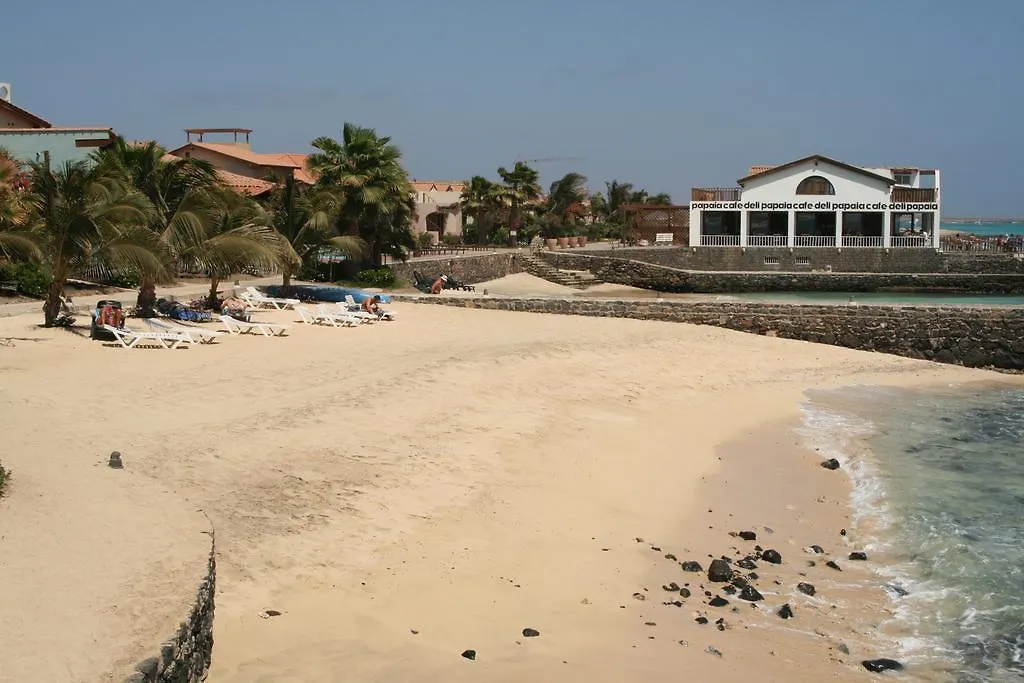 Porto Antigo Three Bed Apartment With Sea View Santa Maria
