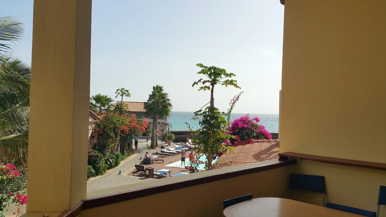 Porto Antigo Three Bed Apartment With Sea View Santa Maria