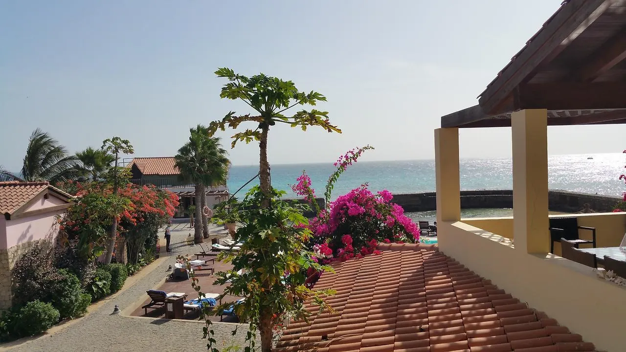 Porto Antigo Three Bed Apartment With Sea View Santa Maria