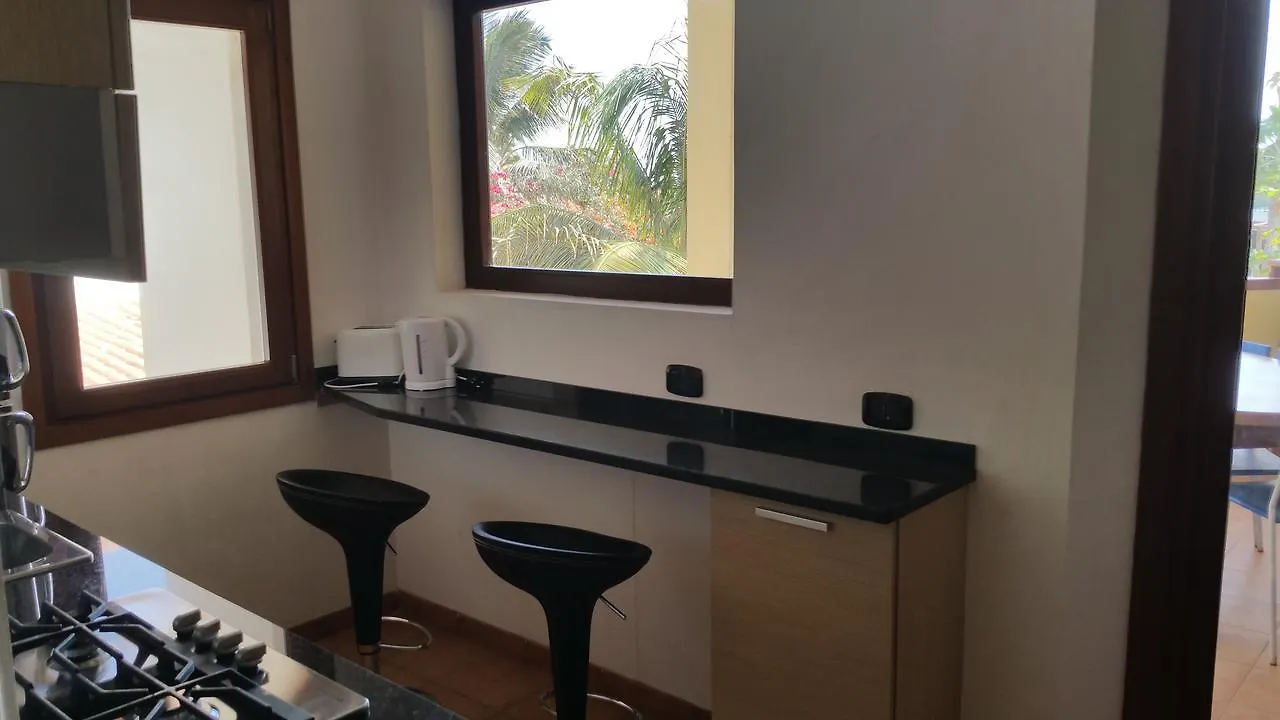 Porto Antigo Three Bed Apartment With Sea View Santa Maria