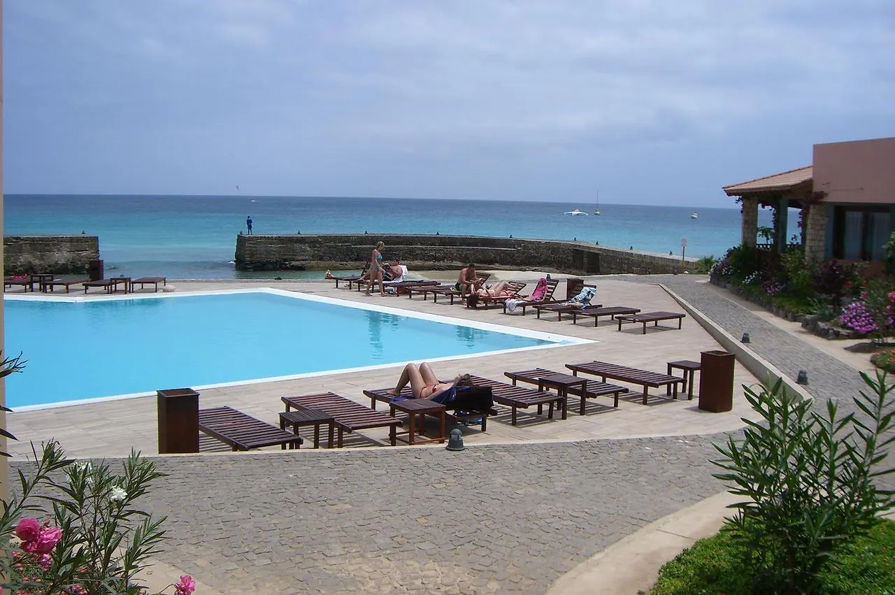 Porto Antigo Three Bed Apartment With Sea View Santa Maria