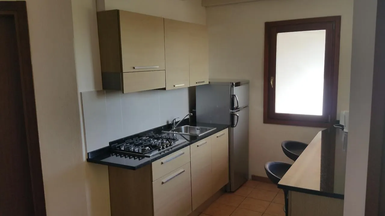 Porto Antigo Three Bed Apartment With Sea View Santa Maria